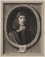 TvB G 6066
<br/>
Portret van een onbekende man
<br/>
<em>Regnesson, Nicolas (1620-1670)</em>